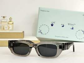 Picture of Off White Sunglasses _SKUfw73065395fw